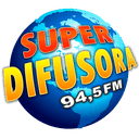 SuperDifusora 94,5 FM