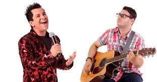 Cantor gospel itapetiningano faz lançamento nacional de música pela internet no próximo dia 21, com Regis Danese