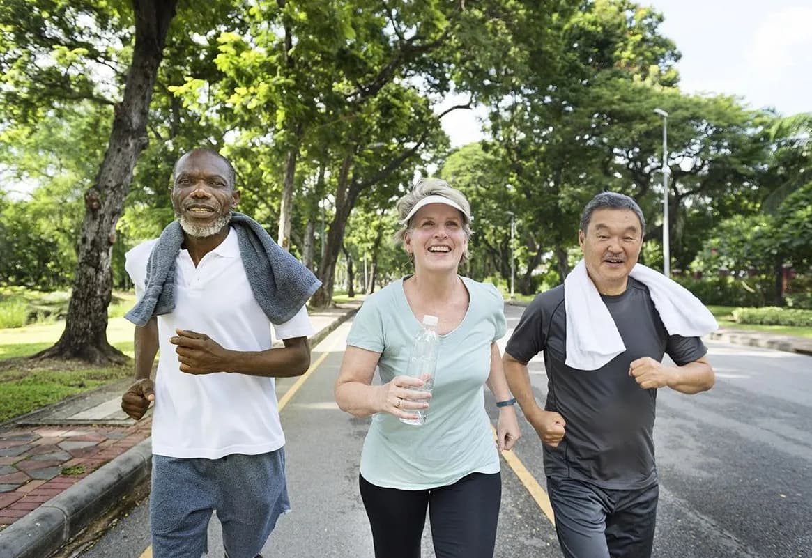 Inscrições para Festival 55+ de Atletismo em Itapetininga abrem no dia 7 de abril