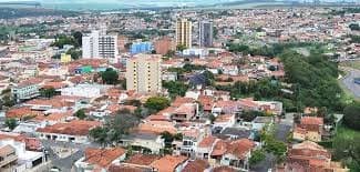 Itapetininga é a 6ª cidade mais urbanizada do estado de São Paulo e a 24ª do Brasil, aponta Ranking Connected Smart Cities 2022
