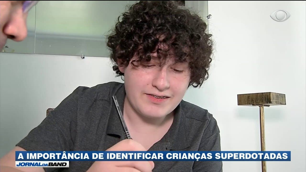 Superdotados: Brasil ultrapassa 2 mil 'superinteligentes' identificados