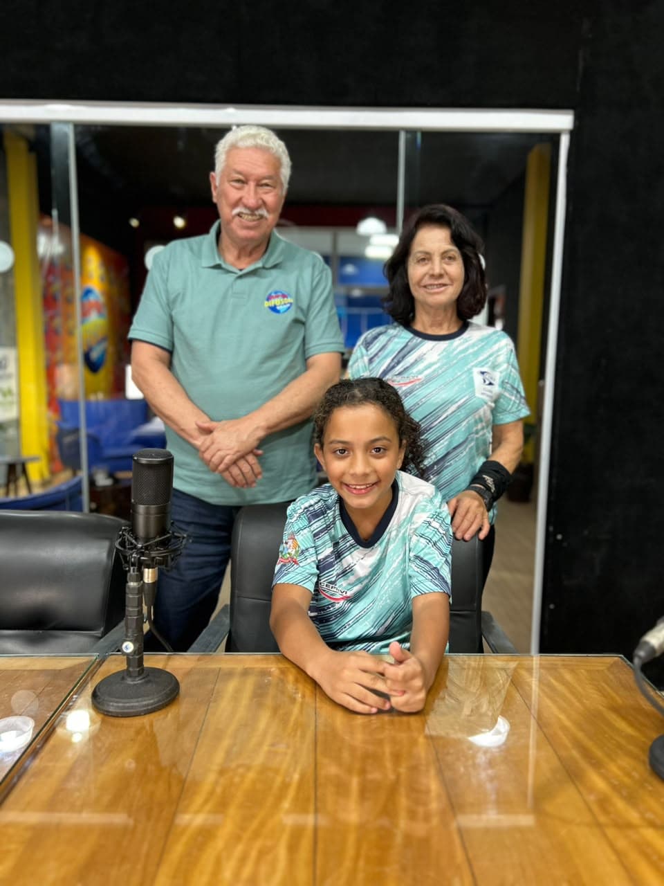 Eunice Lima e Dayane Pontes destacam a importância do esporte paralímpico e da inclusão infantil em Itapetininga