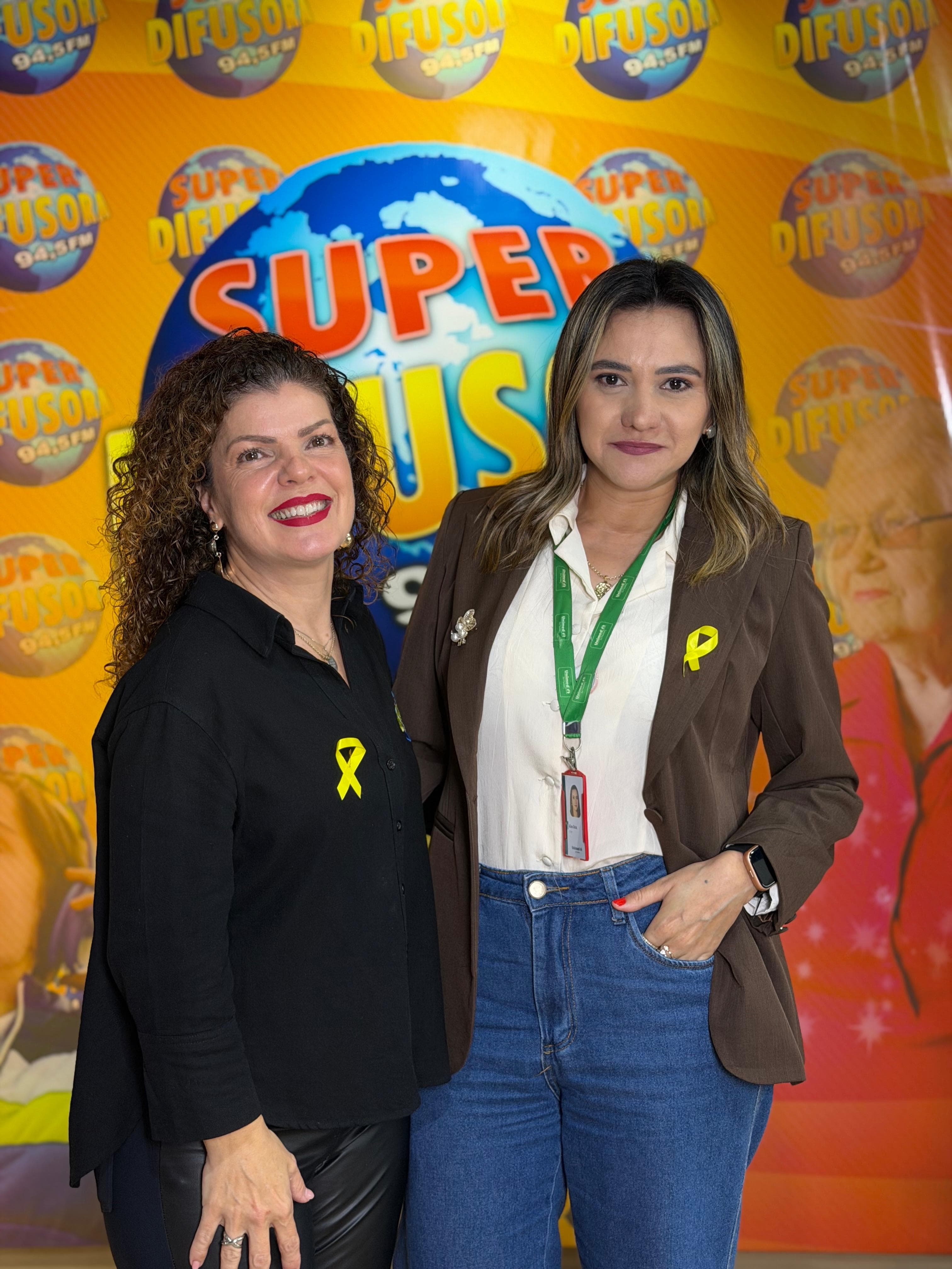 Unimed Sul Paulista reforça valorização da vida e cuidados com a saúde mental no Setembro Amarelo